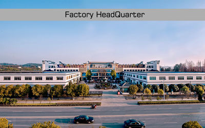 中国 Chongqing Hanfan Technology Co., Ltd. 会社概要
