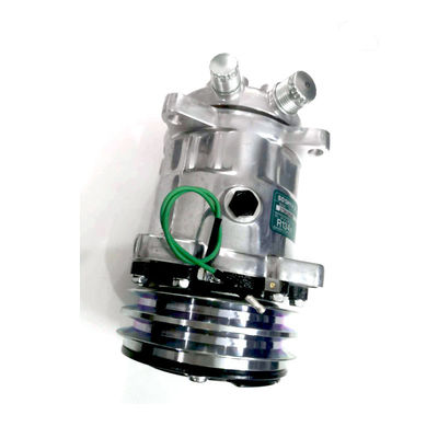 良質のExcavator 24v Air Conditioning Compressor SE5H14 SD5H14 508