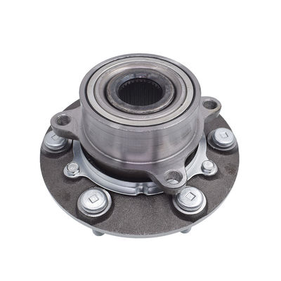 MR992374 3880A036 Hub Bearing Truck Chassis Parts For三菱L200